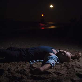 LP Jordan Reyes: Sand Like Stardust