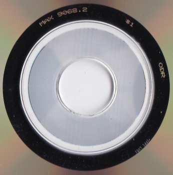 CD Jordan Rudess: Rhythm Of Time