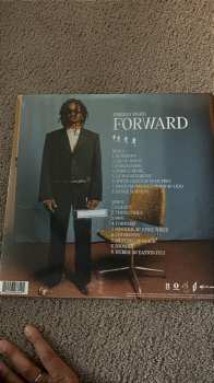 LP Jordan Ward: Forward CLR | LTD