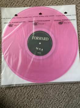 LP Jordan Ward: Forward CLR | LTD