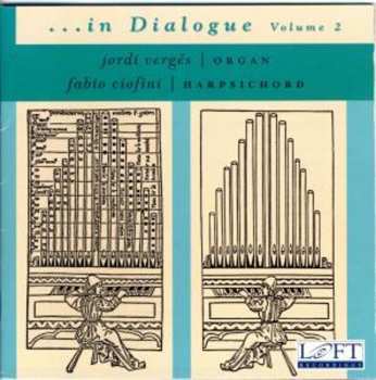 CD Fabio Ciofini: ... In Dialogue, Volume 2