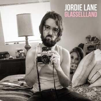 Album Jordie Lane & The Sleepers: Glassellland
