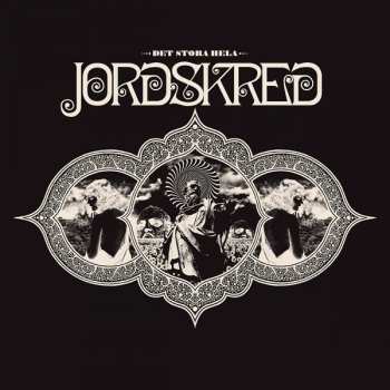 CD Jordskred: Det Stora Hela LTD