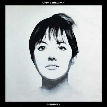 Album Jordyn Shellhart: Primrose