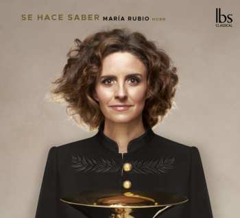 CD María Rubio: Se Hace Saber