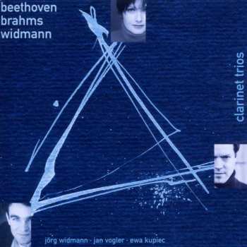 CD Ludwig van Beethoven: Clarinet Trios