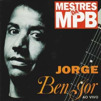 5CD/Set di cofanetti Jorge Ben: Alo Alo Jorge Ben Jor