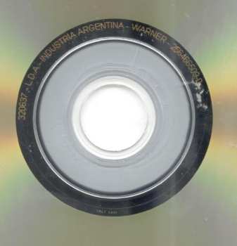 LP Jorge Drexler: Amar La Trama