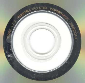 CD/DVD Jorge Drexler: Eco²