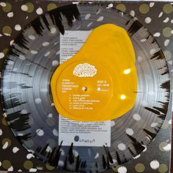 LP Jorge Elbrecht: Presentable Corpse 002 LTD | CLR