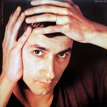 CD Jorge Palma: O Lado Errado Da Noite