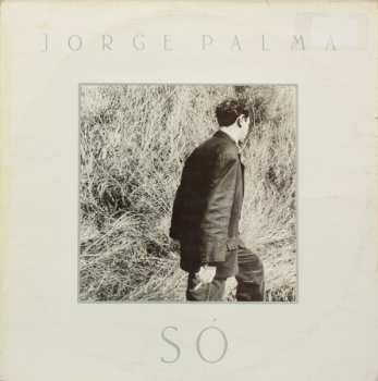 Album Jorge Palma: Só