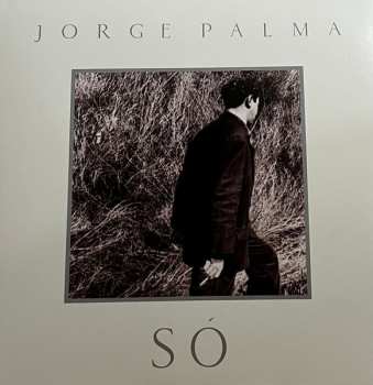 LP Jorge Palma: Só