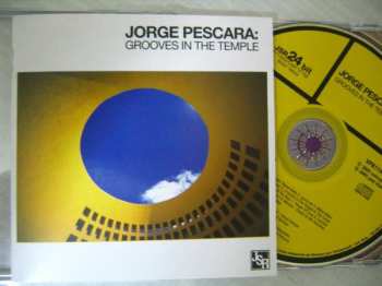 CD Jorge Pescara: Grooves In The Temple