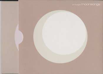 CD Jorgen Emborg: Emborg's Moonsongs