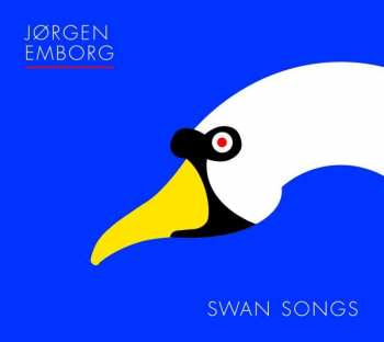 LP Jorgen Emborg: Swan Songs