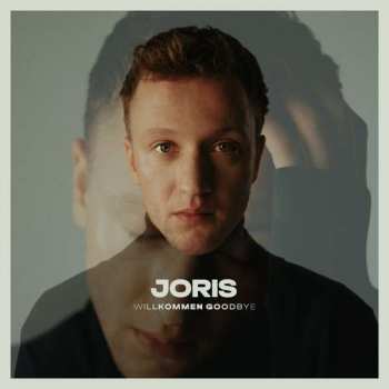 Album Joris: Willkommen Goodbye