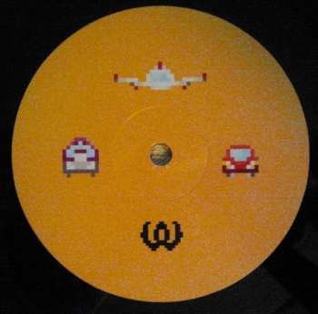 2LP Joris Biesmans: Trains, Planes & Automobiles CLR