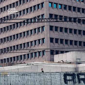 3LP Joris Voorn: Rotterdam #GU43 LTD | CLR