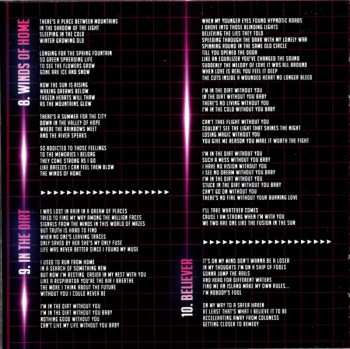 CD Jorn: Over The Horizon Radar