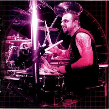 CD Jorn: Over The Horizon Radar