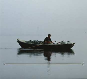 CD Jørn Simen Øverli: Markaviser