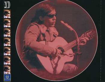 2CD José Feliciano: Millenium Collection