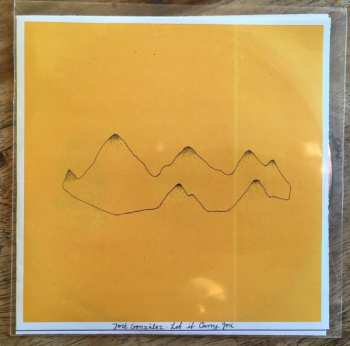 Album José González: Let It Carry You