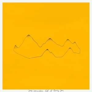 LP José González: Let It Carry You (Remixes)