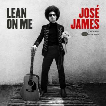 CD José James: Lean On Me