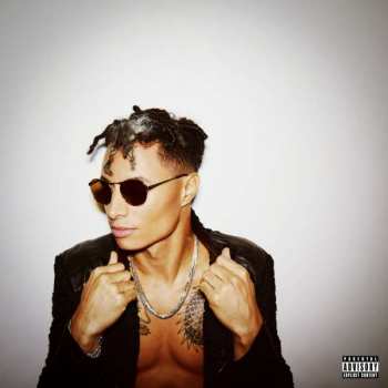 CD José James: Love In A Time Of Madness