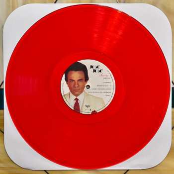 LP José José: Secretos