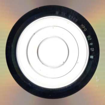 CD Jose Luis Campana: Noctal