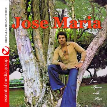Album Jose Maria: From Spain With Love