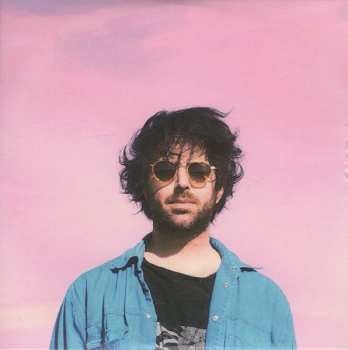 CD José Reis Fontao: Primeiro Disco