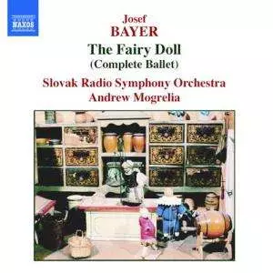 The Fairy Doll