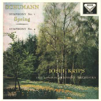 21CD/Set di cofanetti Josef Krips: Josef Krips Edition Volume 2 / 1955-1973