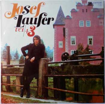 LP Josef Laufer: Ve 1/4 3