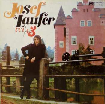 LP Josef Laufer: Ve 1/4 3 (75 1)