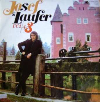 LP Josef Laufer: Ve 1/4 3