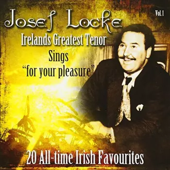 20 All-Time Irish Favourites