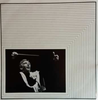 2LP/Set di cofanetti Josef Mysliveček: Abrahám A Izák (2xLP + BOX + BOOKLET)