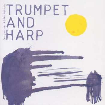 CD Josef Rheinberger: Musik Für Trompete & Harfe