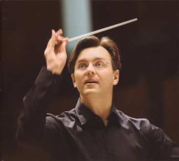 CD Tomáš Netopil: Asrael