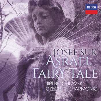 2CD The Czech Philharmonic Orchestra: Asrael / Fairy Tale