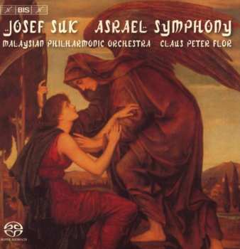 Album Josef Suk: Asrael Symphony