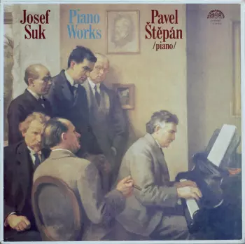 Piano Works