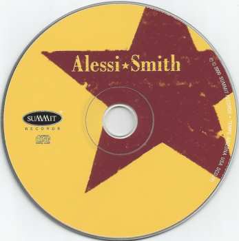 CD Joseph Alessi: Fandango