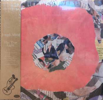 Album Joseph Allred: The True Light