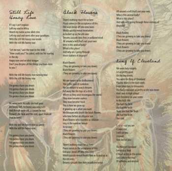 CD Joseph Arthur: The Ballad Of Boogie Christ